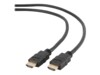 Gembird HDMI-kabel med Ethernet 1.8m