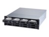 QNAP TS-h1683XU-RP 16Moduler