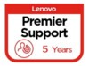 Lenovo Onsite Premier Support Support opgradering 5år