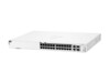 HPE Aruba Instant On 1960 24G 20p Class4 4p Class6 2XGT 2SFP 370W Switch 24-porte Gigabit PoE