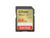 SanDisk Extreme SDXC 64GB 170MB/s