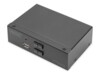 DIGITUS KVM / audio-switch