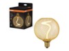 OSRAM DECOR Lyspære 3.5W 1800K Komfortabelt varmt hvidt lys