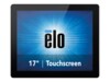 Elo Open-Frame Touchmonitors 1790L 17' 1280 x 1024 VGA (HD-15) HDMI DisplayPort 60Hz