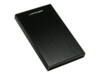 LC Power Ekstern Lagringspakning USB 3.1 (Gen 2) SATA 6Gb/s