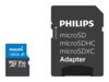 Philips Ultra Pro FM12MP65B microSDXC 128GB 100MB/s