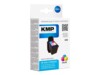 KMP H30 Farve (cyan, magenta, gul)