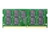 Synology DDR4 4GB ECC SO-DIMM 260-PIN