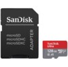 SanDisk Ultra microSDXC 128GB 140MB/s