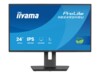 iiyama ProLite XB2492HSU-B1 24' IPS 1920 x 1080 (Full HD) HDMI DisplayPort 120Hz