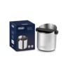 Delonghi Abklopfbehälter für Siebträger DLSC084 Knock Box