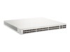 D-Link Nuclias Cloud-Managed DBS-2000-52MP Switch 52-porte Gigabit PoE+