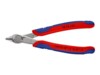 KNIPEX Electronic Super Knips Præcisionsskærer