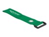 Delock 28cm Grøn