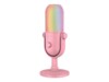 Razer Seiren V3 Chroma Mikrofon Kablet -34dB Pink