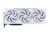 MSI GeForce RTX 5070 Ti 16G GAMING TRIO OC WHITE NVIDIA GeForce RTX 5070 Ti 16 GB