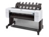 HP DesignJet T1600 Blækprinter