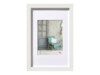 walther design Stockholm Fotoramme Hvid