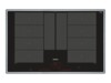 Siemens iQ700 EX845LYC1E Induktionskogeplade