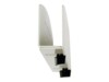 Ergotron Vertical Small CPU Holder Komponenter til montering