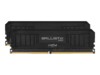 Ballistix DDR4 16GB kit 5100MHz CL19 Ikke-ECC