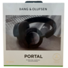 Bang & Olufsen Beoplay Portal Trådløs Kabling Hovedtelefoner Sort