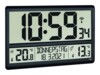 TFA 60.4521.01 Funkuhr mit Außen- und Innentemperatur