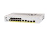 Cisco Catalyst 9200CX Switch 12-porte Gigabit Ethernet UPOE+