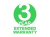APC Extended Warranty Service Pack 3år Reservedele og arbejdskraft