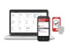 WatchGuard AuthPoint Sikkerhedsprogrammer 1-50 licenser 1 bruger 1 år