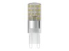 OSRAM PIN LED-lyspære 2.6W E 320lumen 2700K Varmt hvidt lys