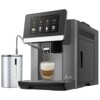 Acopino Barletta Fuldautomatisk kaffemaskine 1,8L Anthracit
