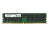 Micron DDR5 SDRAM 96GB 5600MHz CL46 reg DIMM 288-PIN
