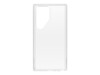 OtterBox Symmetry Series Clear Beskyttelsescover Klar Samsung Galaxy S24 Ultra