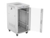 Lanberg FF01 series V2 Rack Grå