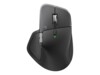 Logitech MX Master 4 for Business Trådløs Sort