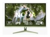 Arozzi Nova 32' IPS 2560 x 1440 (2K) HDMI DisplayPort USB 180Hz