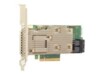 Broadcom MegaRAID SAS 9460-8i Lagringskontrol