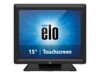 Elo 1517L iTouch Zero-Bezel 15' 1024 x 768 VGA (HD-15) 75Hz