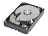 Toshiba MG10-D Series Harddisk MG10SDA600E 6TB 3.5' Serial Attached SCSI 3 7200rpm