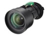 NEC NP40ZL Vidvinkel zoom objektiv Projektor