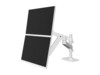 Ergotron LX Pro Monteringssæt 2 LCD displays Op til 24'