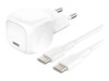 Belkin BoostCharge Adapter 20Watt 1xUSB-C