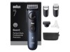 Braun BT 7520 BeardTrimmer