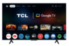 TCL 50P71K TV 50' 4K Ultra HD