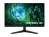Samsung Odyssey G5 S27FG530EU 27' IPS 2560 x 1440 (2K) HDMI DisplayPort 200Hz
