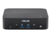 ASUS ExpertCenter PN55-S50023NL Mini PC 330 AMD Ryzen AI 5 AMD Ryzen AI 5 16GB 512GB Windows 11 Pro