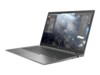 HP ZB FIREFLY G8 I7-1185G7 16GB 256GB W11P