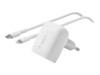 Belkin BoostCharge Adapter 20Watt 1xUSB-C