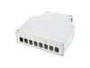 DIGITUS Professional DN-96891 Hvid